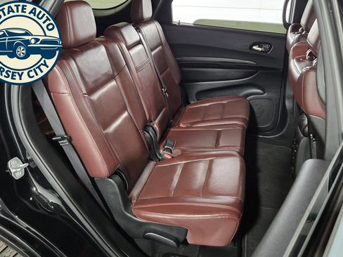 Used 2023 Dodge Durango GT AWD/4WD image 39