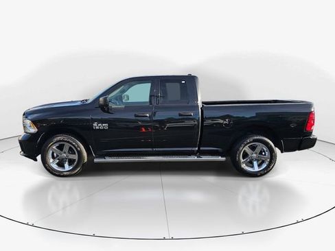 Used 2018 RAM 1500 Express w/ Express Value Package image 6