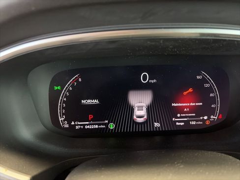 Used 2022 Acura MDX SH-AWD w/ Technology Package image 14