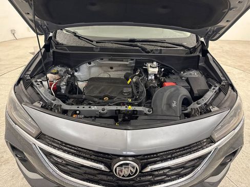 Used 2020 Buick Encore GX Preferred w/ Cold Weather Comfort Package image 12