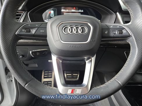 Used 2023 Audi SQ5 Premium Plus w/ Premium Plus Package AWD/4WD image 23