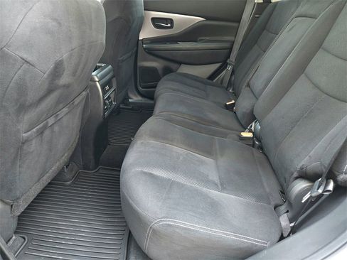 Used 2021 Nissan Murano S image 27