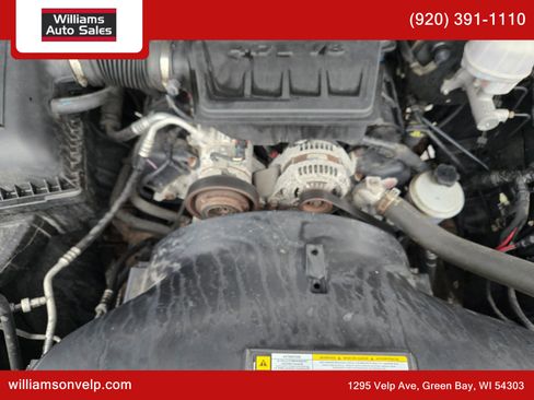 Used 2012 RAM 1500 Classic SLT image 17