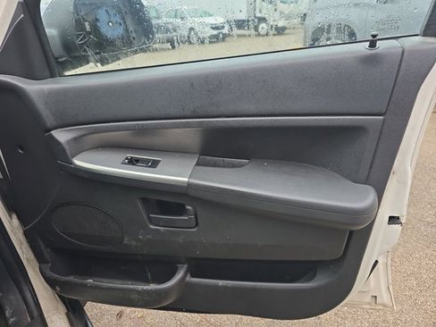 Used 2008 Jeep Grand Cherokee Laredo image 14