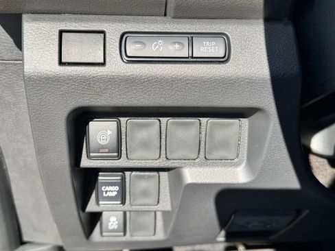 New 2026 Nissan Frontier SV w/ All-Weather Content Package image 14