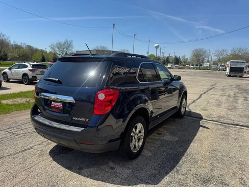 Used 2015 Chevrolet Equinox LT w/ Driver Convenience Package FWD image 5