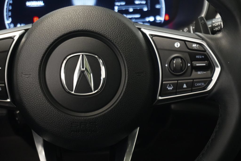 Used 2023 Acura MDX w/ Technology Package FWD image 16