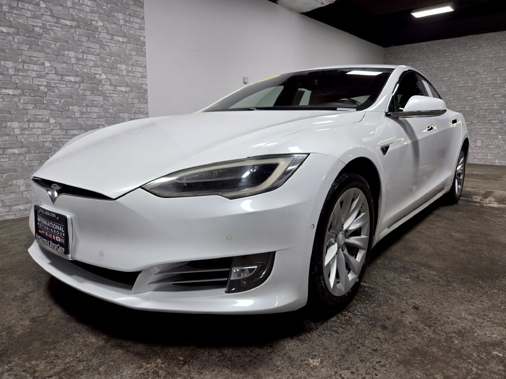 Used 2016 Tesla Model S 75 RWD image 5