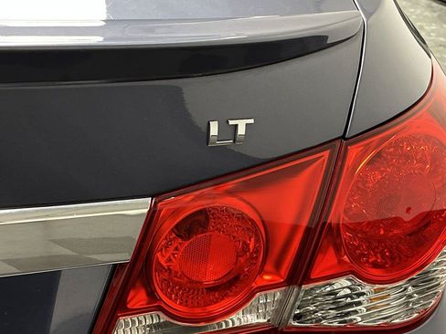 Used 2013 Chevrolet Cruze LT w/ All-Star Edition FWD image 26