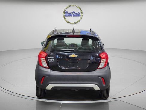 Used 2021 Chevrolet Spark ACTIV FWD image 5