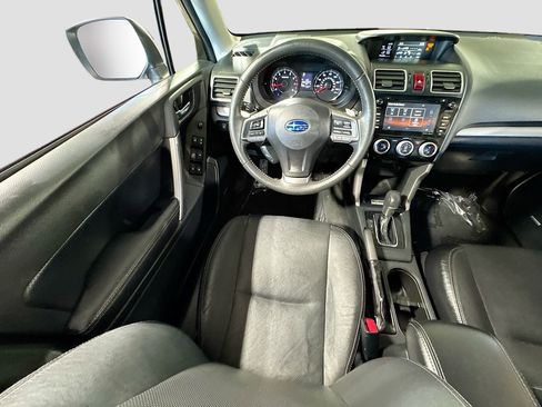 Used 2016 Subaru Forester 2.0XT Touring w/ Eyesight & Navigation System AWD/4WD image 15