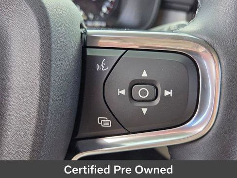Used 2022 Volvo XC40 T5 Inscription w/ Advanced Package AWD/4WD image 30