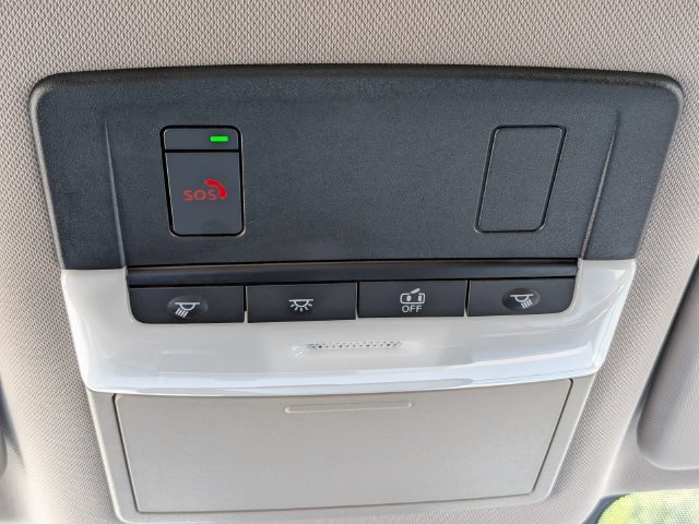 Used 2026 Nissan Rogue SL AWD/4WD image 31