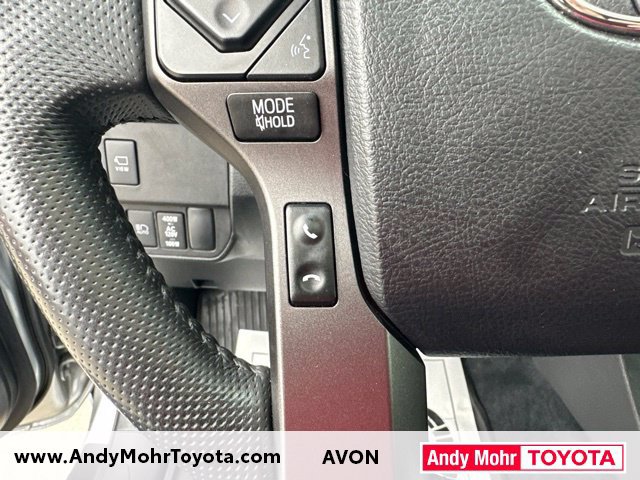 Used 2023 Toyota Tacoma TRD Sport w/ TRD Premium Sport Package AWD/4WD image 19