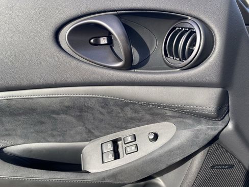 New 2026 Nissan Z Performance w/ Floor Mat Package image 21