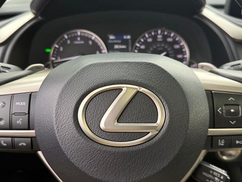 Used 2022 Lexus RX 350L FWD w/ Special Edition image 31