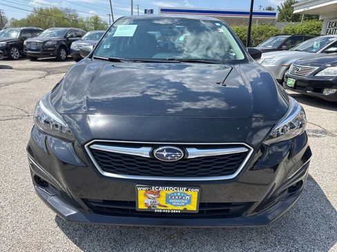 Used 2017 Subaru Impreza 2.0i image 21