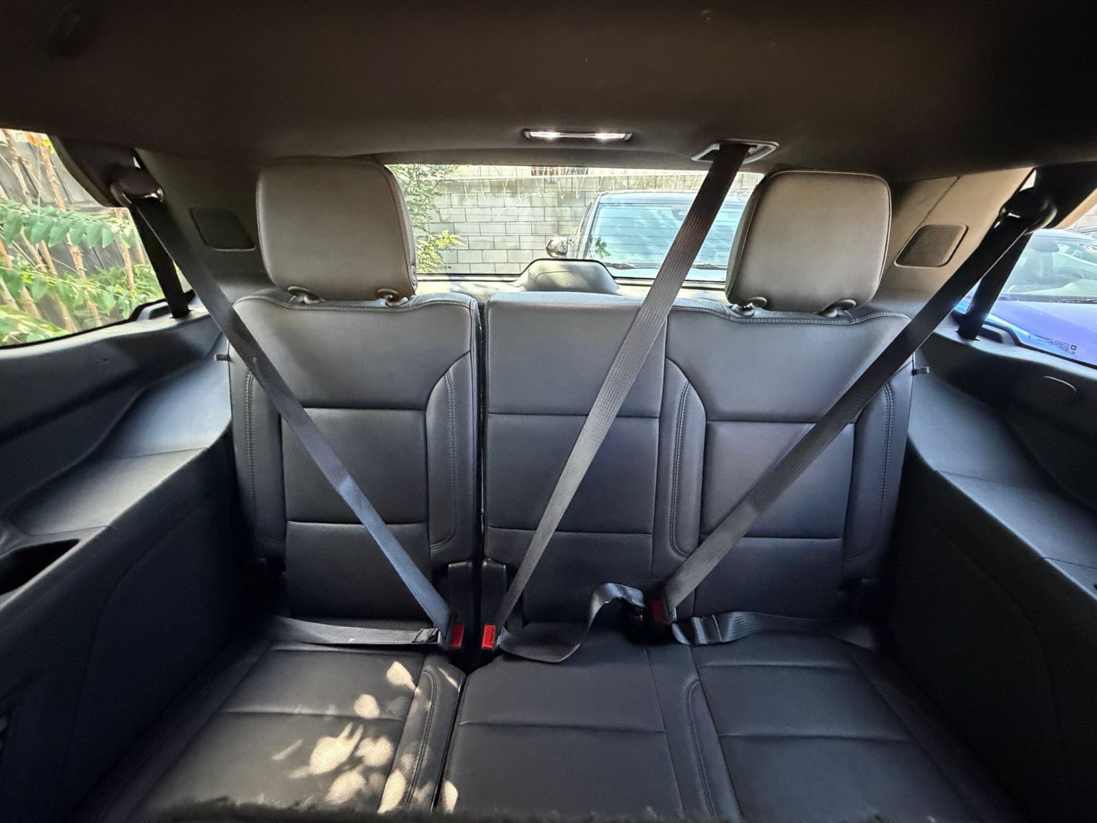 Used 2023 Chevrolet Tahoe LT w/ Luxury Package AWD/4WD image 31