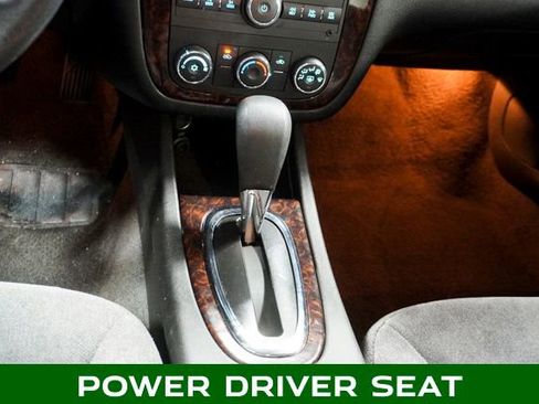 Used 2016 Chevrolet Impala Limited LS image 11
