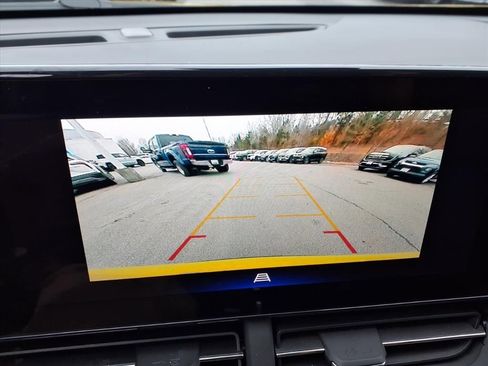 Certified 2024 Chevrolet Trax ACTIV w/ Driver Confidence Package image 19