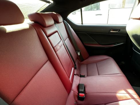 Certified 2023 Lexus IS 300 w/ Premium Package RWD image 41