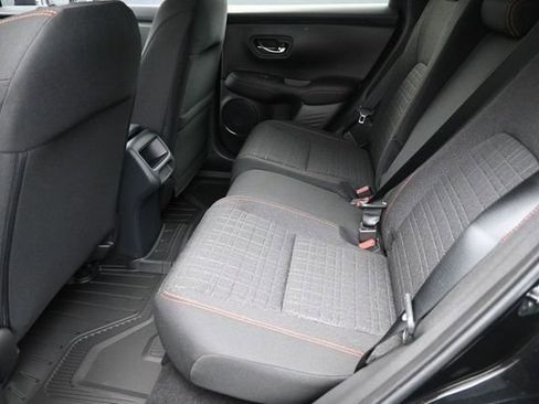 New 2026 Honda HR-V Sport image 7