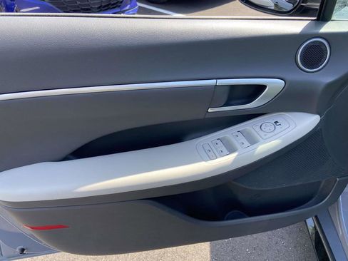 Certified 2024 Hyundai Sonata SEL w/ Convenience Package FWD image 15