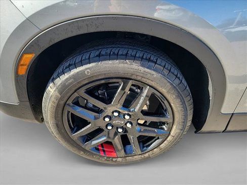 Used 2024 Chevrolet Blazer LT w/ Redline Edition image 9