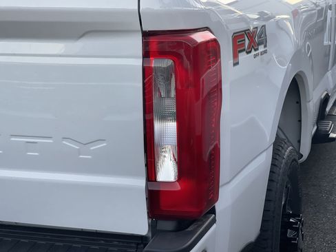 New 2026 Ford F250 XL w/ STX Appearance Package image 9