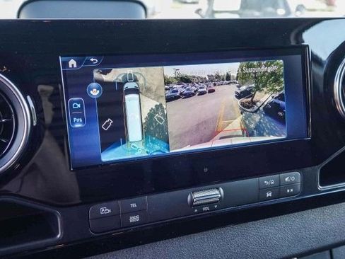 New 2025 Mercedes-Benz Sprinter 2500 image 22