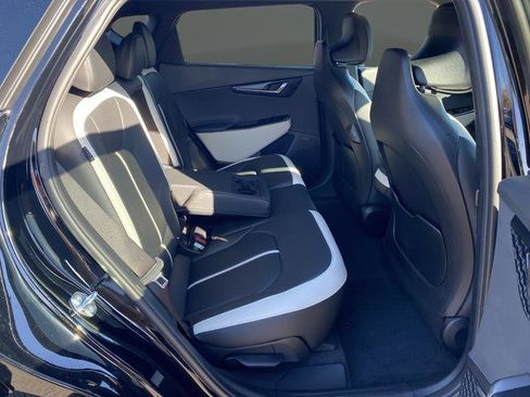 New 2025 Kia EV6 GT-Line image 40
