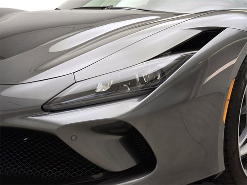 Used 2020 Ferrari F8 Tributo image 5