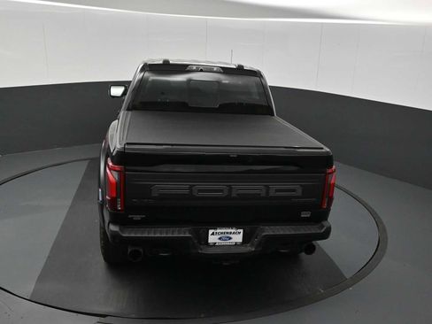 Certified 2025 Ford F150 Raptor AWD/4WD image 54