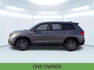 Used 2021 Honda Passport EX-L video 2