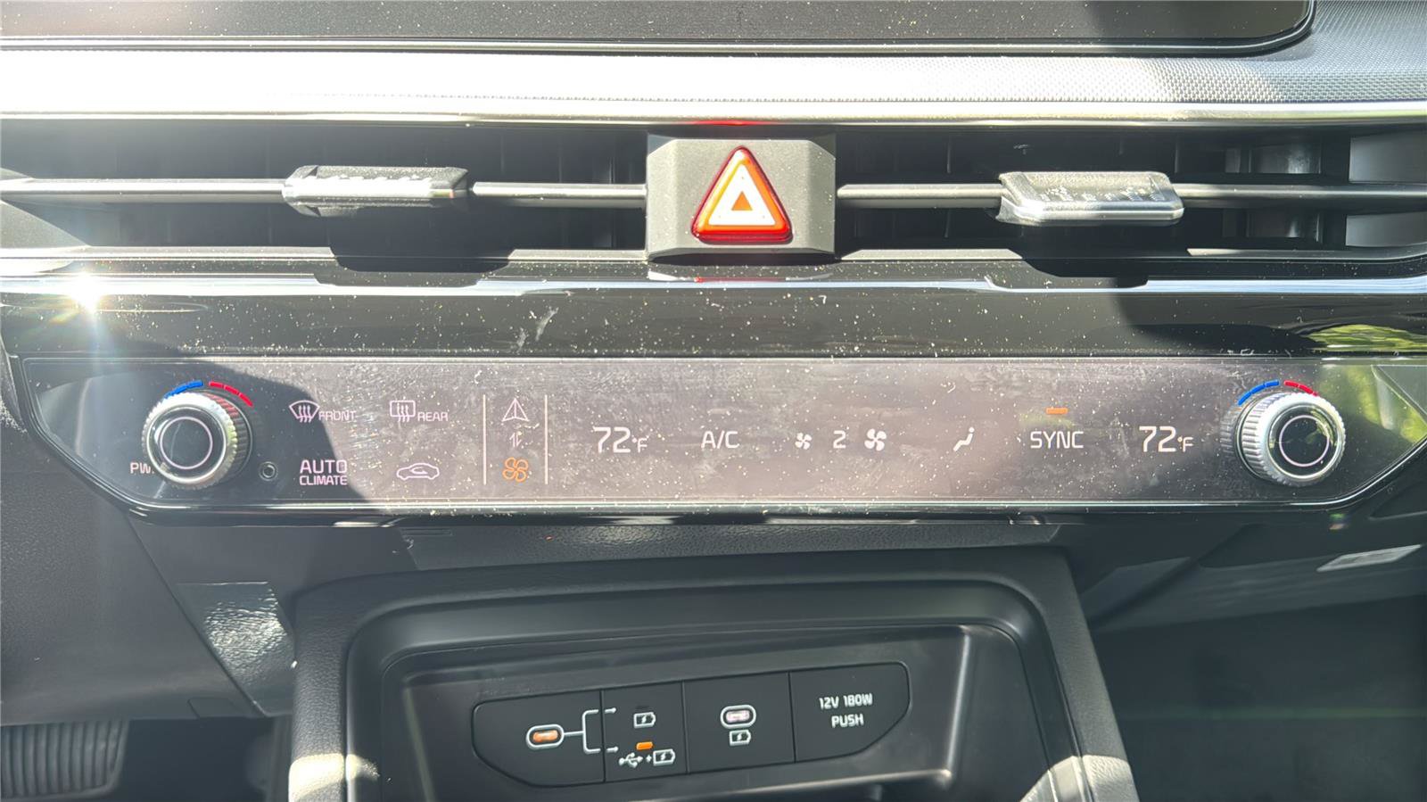 New 2026 Kia K5 LXS FWD image 18