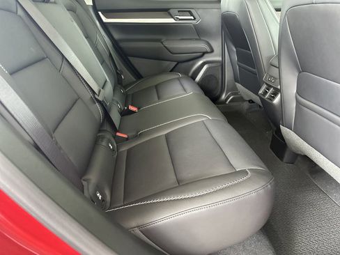 New 2026 GMC Terrain Denali image 34