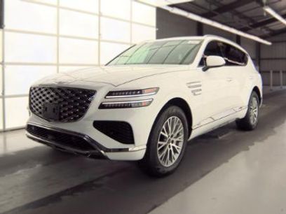 Used 2025 Genesis GV80 2.5T