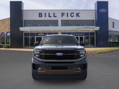 New 2026 Ford Expedition King Ranch AWD/4WD image 6