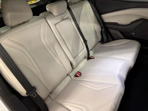 Used 2022 Ford Mustang Mach-E Premium RWD image 44