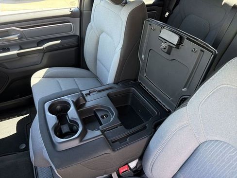 Used 2021 RAM 1500 Big Horn image 22