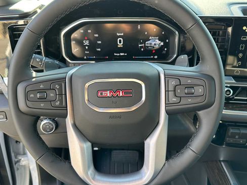 New 2026 GMC Sierra 1500 Elevation w/ Elevation Premium Package image 23