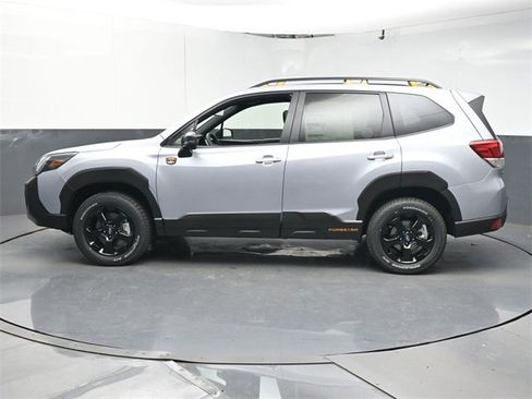 New 2025 Subaru Forester Wilderness w/ Wilderness Package image 5