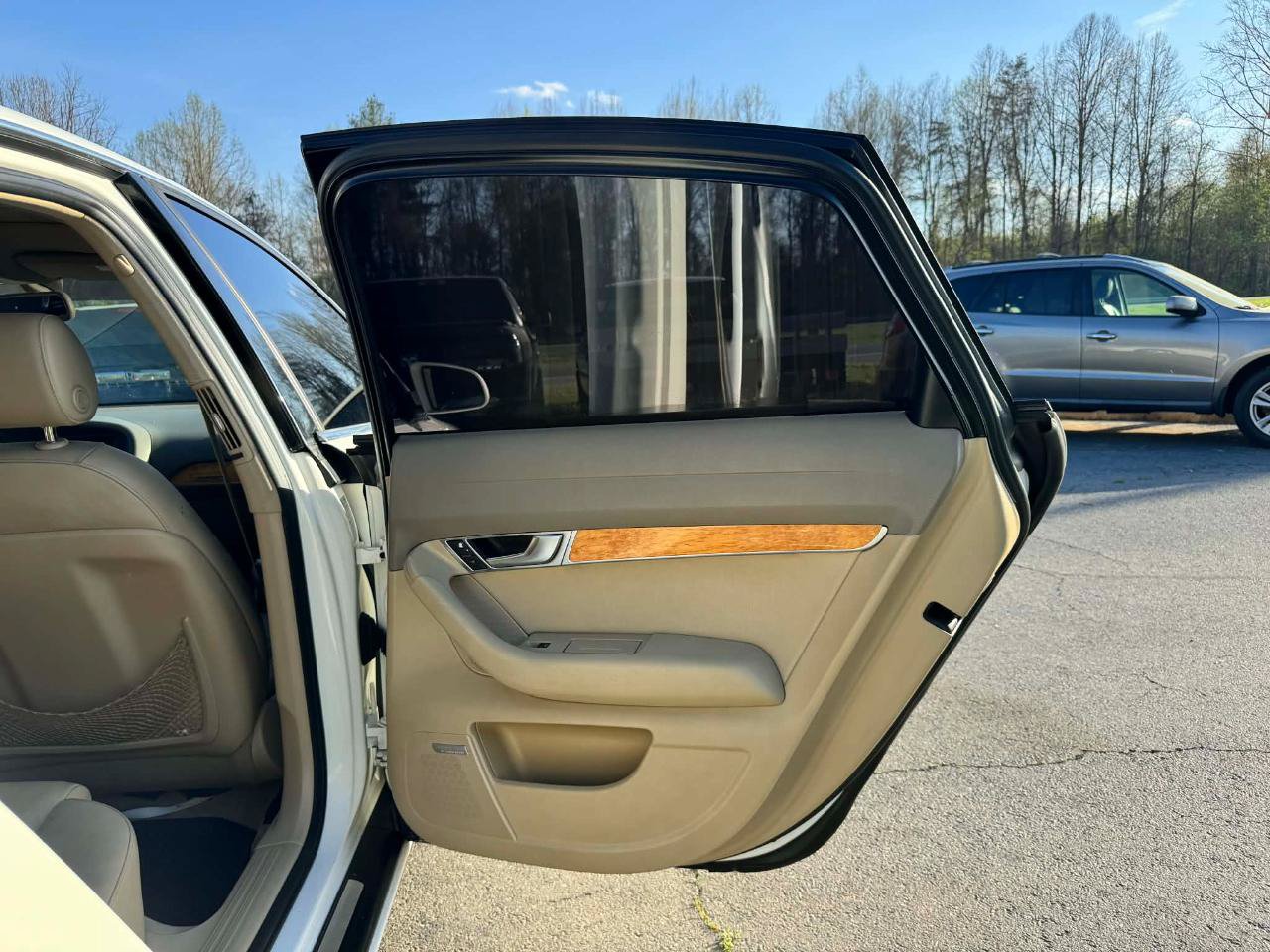 Used 2006 Audi A6 3.2 AWD/4WD image 15