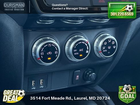 New 2026 Mitsubishi Outlander Sport AWD image 14