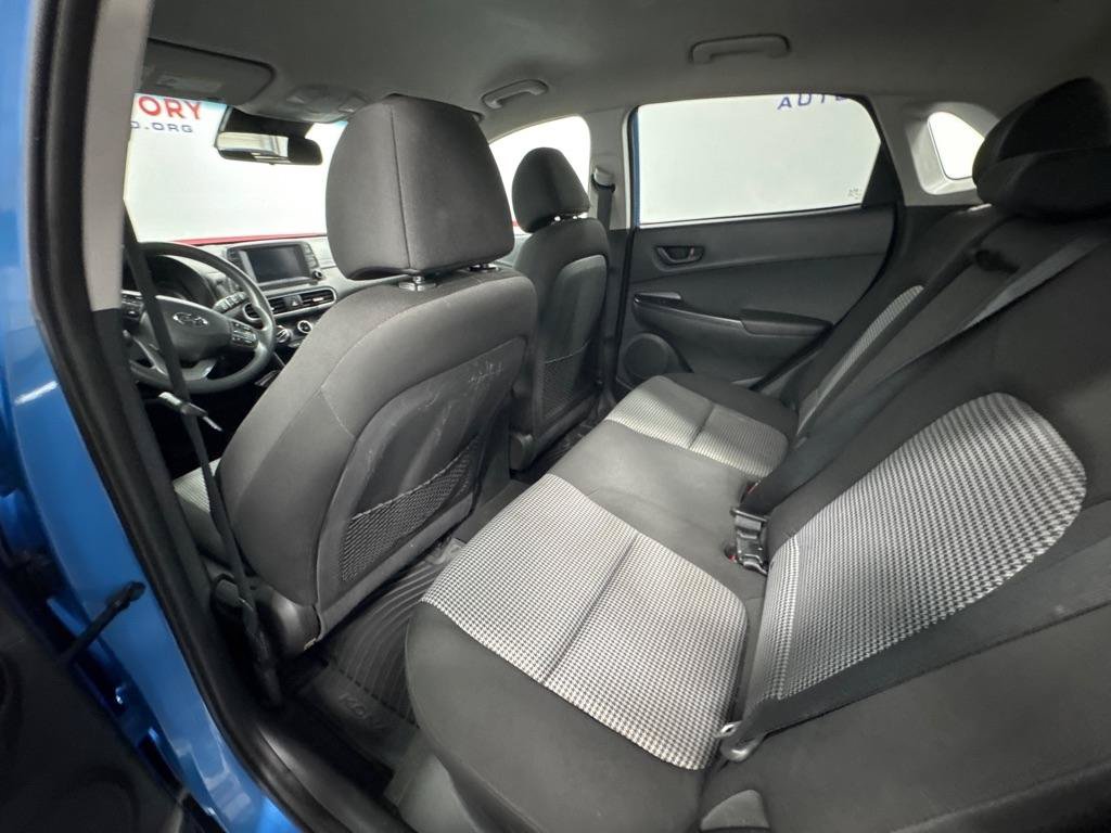 Used 2020 Hyundai Kona SE FWD image 11