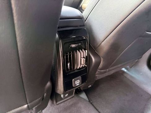 Certified 2025 Jeep Compass Limited AWD/4WD image 14