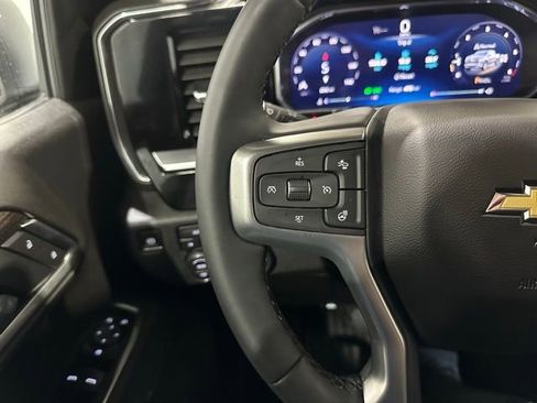 New 2026 Chevrolet Silverado 1500 LT AWD/4WD image 18