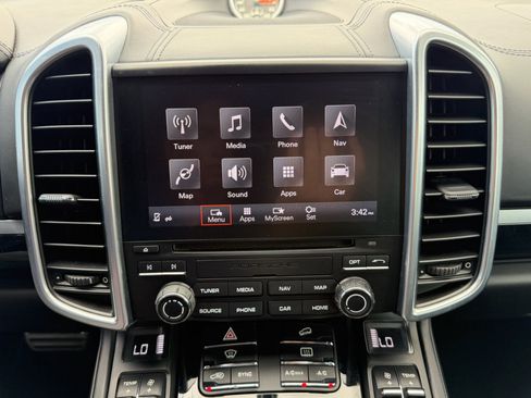 Used 2017 Porsche Cayenne GTS AWD/4WD image 28