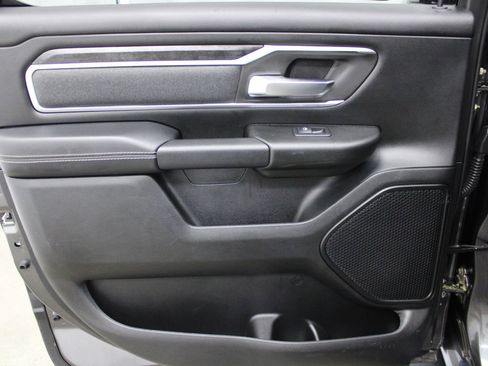Used 2021 RAM 1500 Big Horn image 19