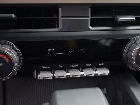 New 2026 Toyota Tacoma SR5 image 9